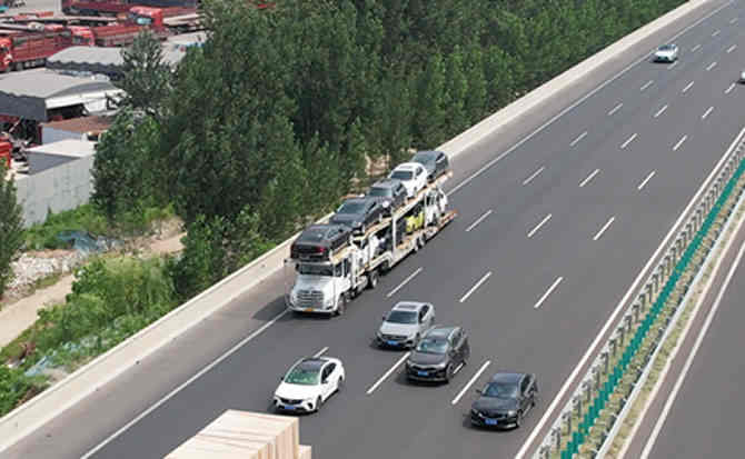 勐海高速公路汽车救援